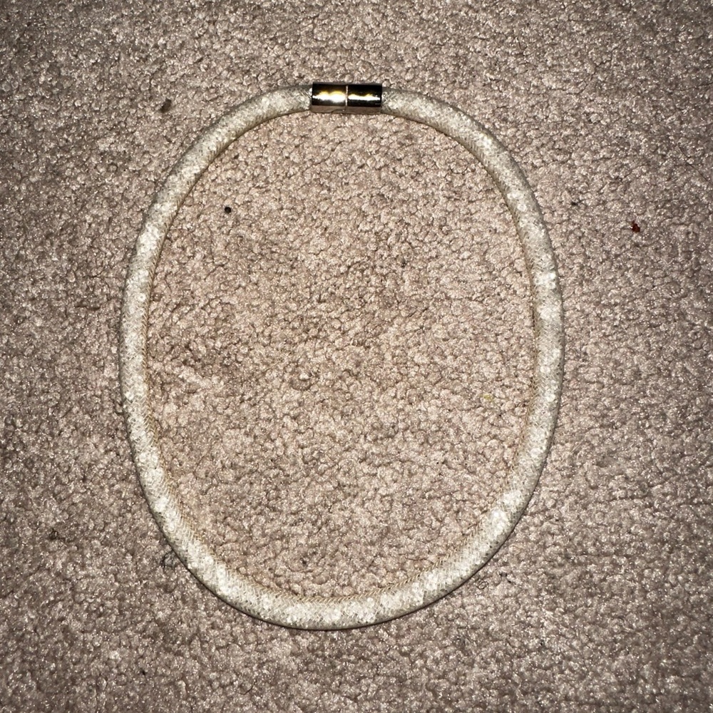 Swarovski Crystal necklace